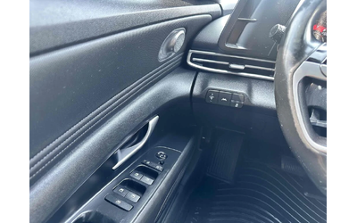 Hyundai Elantra Preferred FWD* АвтоКредит* (Цена до БГ) - автомобили, коли, обяви за нови и употребявани 9