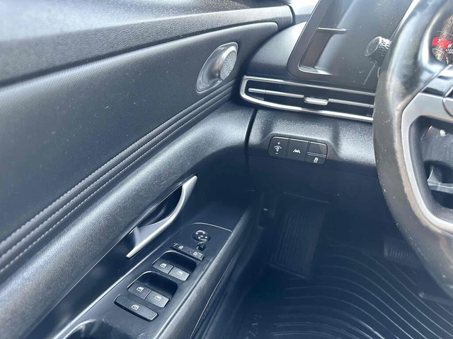 Hyundai Elantra Preferred FWD* АвтоКредит* (Цена до БГ) - автомобили, коли, обяви за нови и употребявани 9