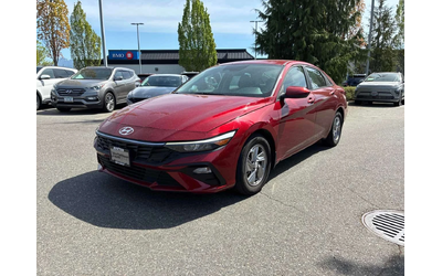 hyundai-elantra - 0