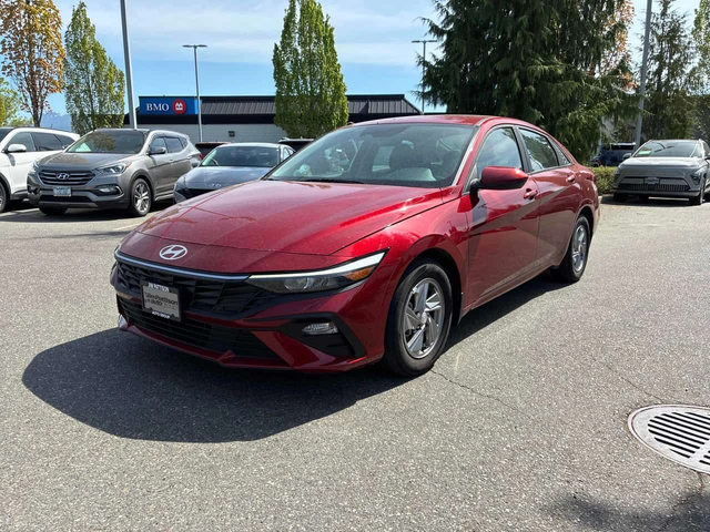 Hyundai Elantra * Essential * CARFAX * ПОДГРЕВ * KEYLESS * КЛИП - автомобили, коли, обяви за нови и употребявани 0