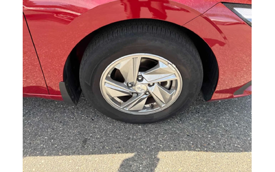 Hyundai Elantra * Essential * CARFAX * ПОДГРЕВ * KEYLESS * КЛИП - автомобили, коли, обяви за нови и употребявани 6