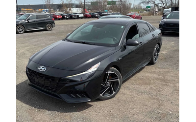 hyundai-elantra - 0