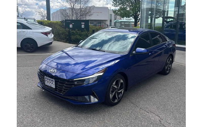 hyundai-elantra - 0