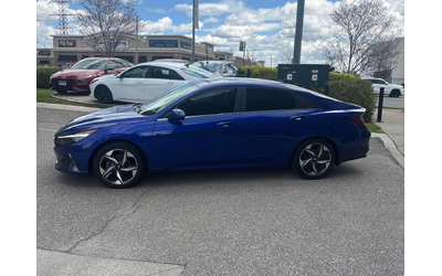hyundai-elantra - 1
