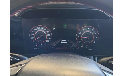 Hyundai Elantra * N LINE ULTIMATE * CARFAX * LANE ASSIST * - автомобили, коли, обяви за нови и употребявани 7