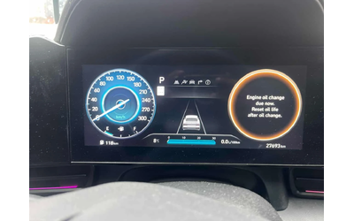 Hyundai Elantra | N | DCT |  ПОДГРЕВ | CARFAX | - автомобили, коли, обяви за нови и употребявани 7