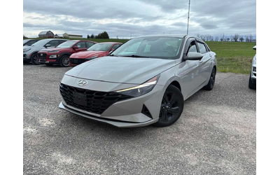 hyundai-elantra - 0