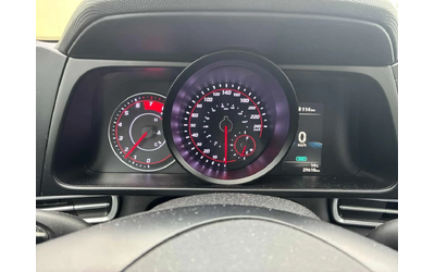 Hyundai Elantra | Preferred | ПОДГРЕВ | CARFAX | - автомобили, коли, обяви за нови и употребявани 7