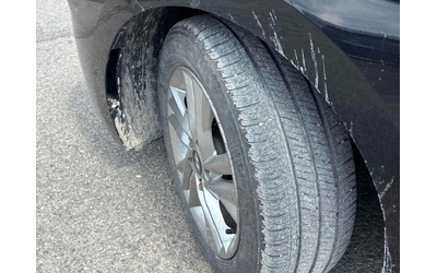 Hyundai Elantra * Preferred w/Sun & Safety Package IVT * ПОДГРЕВ* - автомобили, коли, обяви за нови и употребявани 14