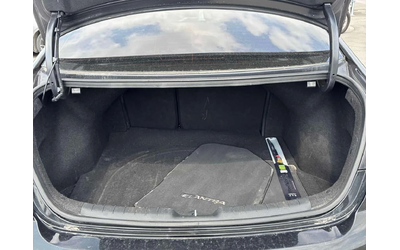 Hyundai Elantra * Preferred w/Sun & Safety Package IVT * ПОДГРЕВ* - автомобили, коли, обяви за нови и употребявани 16