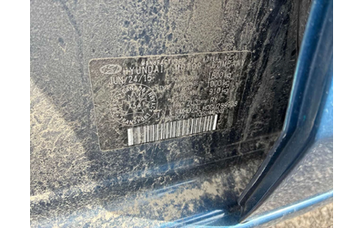 Hyundai Elantra * GL * KEYLESS* ПОДГРЕВ* - автомобили, коли, обяви за нови и употребявани 10