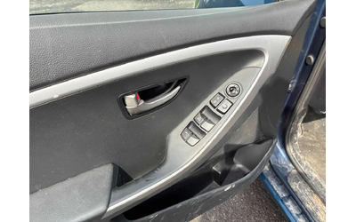 Hyundai Elantra * GL * KEYLESS* ПОДГРЕВ* - автомобили, коли, обяви за нови и употребявани 11