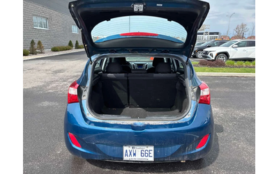 Hyundai Elantra * GL * KEYLESS* ПОДГРЕВ* - автомобили, коли, обяви за нови и употребявани 14