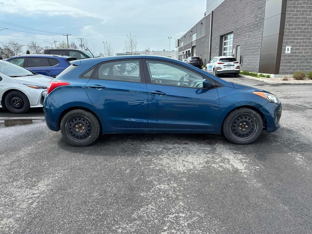 Hyundai Elantra * GL * KEYLESS* ПОДГРЕВ* - автомобили, коли, обяви за нови и употребявани 2