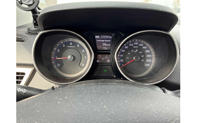 Hyundai Elantra * GL * KEYLESS* ПОДГРЕВ* - автомобили, коли, обяви за нови и употребявани 7
