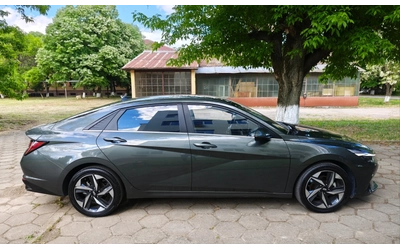 hyundai-elantra - 2
