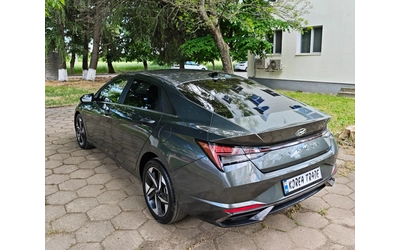 hyundai-elantra - 5