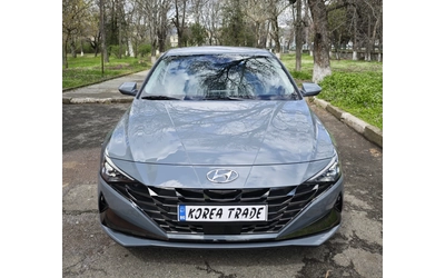hyundai-elantra - 0