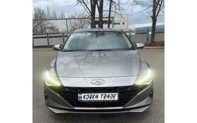 hyundai-elantra - 0