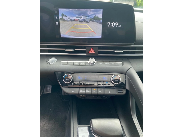 Hyundai Elantra 2.0 MPi - Газ/Бензин - автомобили, коли, обяви за нови и употребявани 13