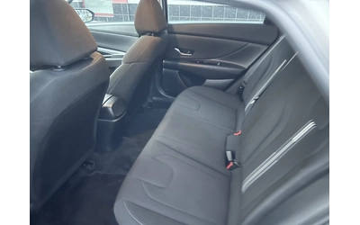 Hyundai Elantra 2.0 MPi - Газ/Бензин - автомобили, коли, обяви за нови и употребявани 14