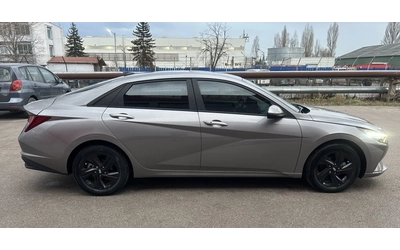 hyundai-elantra - 2