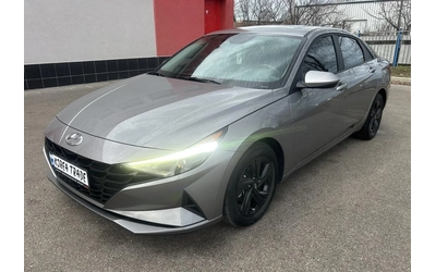 Hyundai Elantra 2.0 MPi - Газ/Бензин - автомобили, коли, обяви за нови и употребявани 7