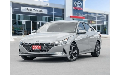 hyundai-elantra - 0