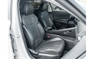 Hyundai Elantra Elantra Hybrid - автомобили, коли, обяви за нови и употребявани 15