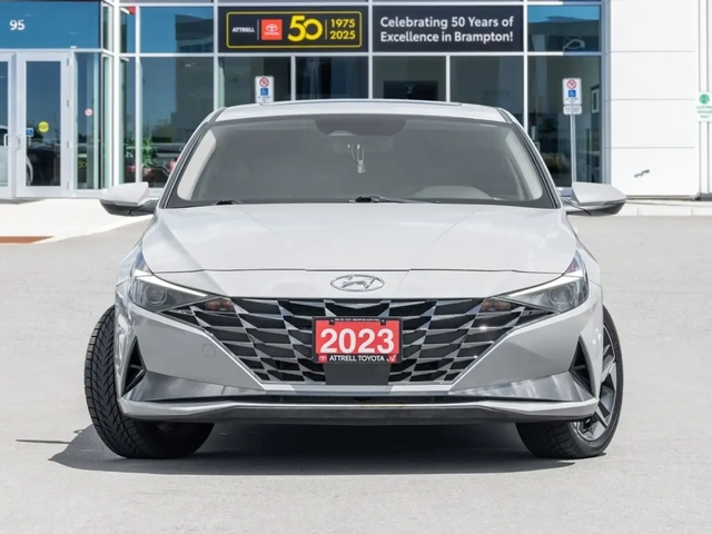 Hyundai Elantra Elantra Hybrid - автомобили, коли, обяви за нови и употребявани 1