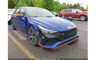 hyundai-elantra - 0