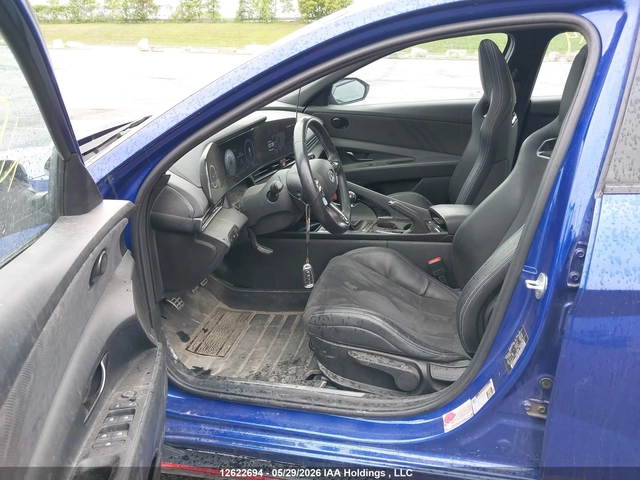 Hyundai Elantra N Ръчни скорости - автомобили, коли, обяви за нови и употребявани 4