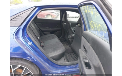 Hyundai Elantra N Ръчни скорости - автомобили, коли, обяви за нови и употребявани 7