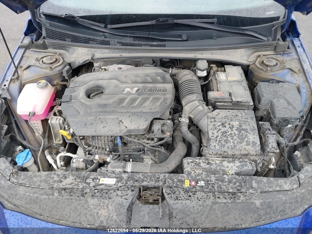 Hyundai Elantra N Ръчни скорости - автомобили, коли, обяви за нови и употребявани 8