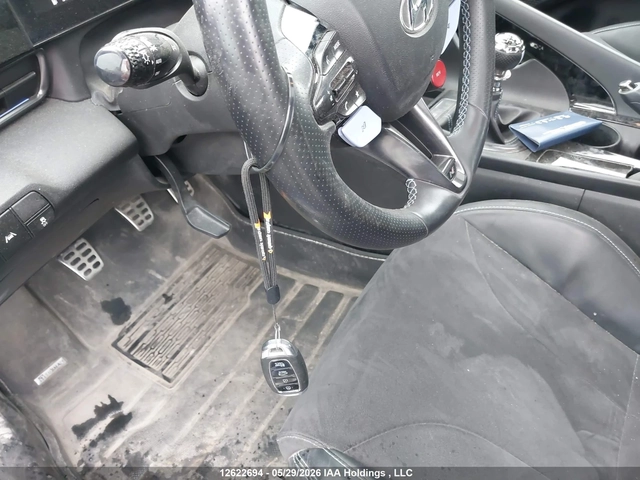 Hyundai Elantra N Ръчни скорости - автомобили, коли, обяви за нови и употребявани 9