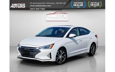 hyundai-elantra - 0