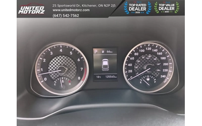 Hyundai Elantra Limited* * * SAFETY CERTIFIED* * * ONE OWNER* * * - автомобили, коли, обяви за нови и употребявани 10