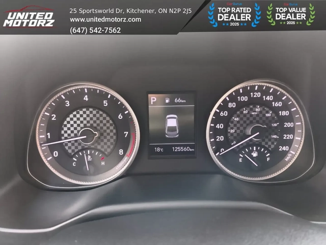 Hyundai Elantra Limited* * * SAFETY CERTIFIED* * * ONE OWNER* * * - автомобили, коли, обяви за нови и употребявани 10