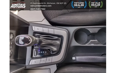 Hyundai Elantra Limited* * * SAFETY CERTIFIED* * * ONE OWNER* * * - автомобили, коли, обяви за нови и употребявани 16