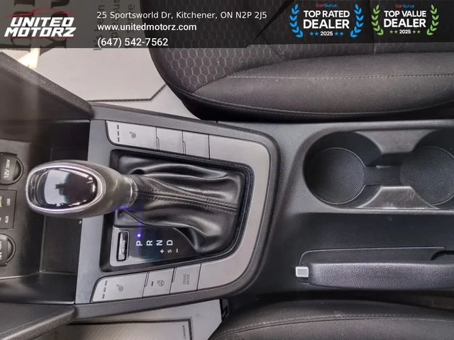 Hyundai Elantra Limited* * * SAFETY CERTIFIED* * * ONE OWNER* * * - автомобили, коли, обяви за нови и употребявани 16