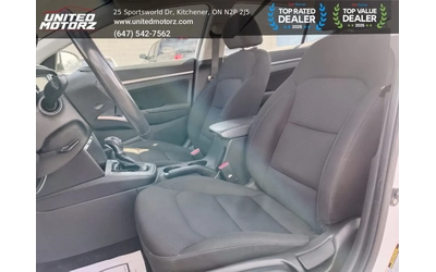 Hyundai Elantra Limited* * * SAFETY CERTIFIED* * * ONE OWNER* * * - автомобили, коли, обяви за нови и употребявани 8