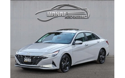 hyundai-elantra - 0