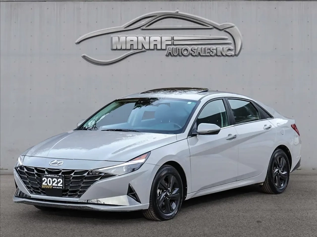 Hyundai Elantra ELANTRA - автомобили, коли, обяви за нови и употребявани 0