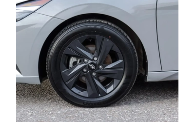 Hyundai Elantra ELANTRA - автомобили, коли, обяви за нови и употребявани 10