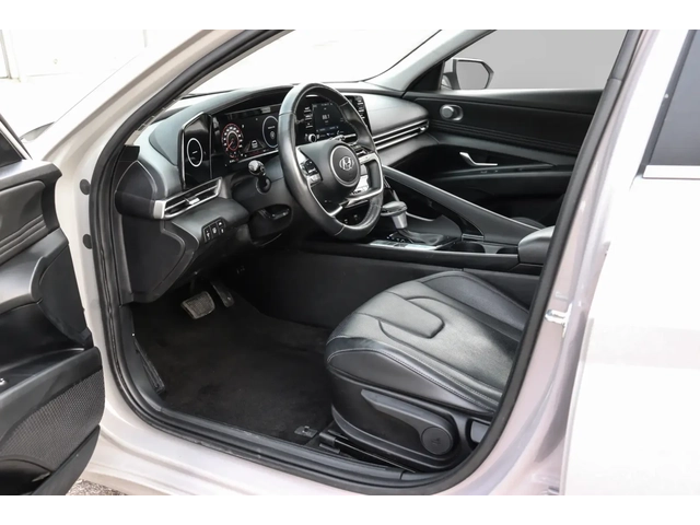 Hyundai Elantra ELANTRA - автомобили, коли, обяви за нови и употребявани 14