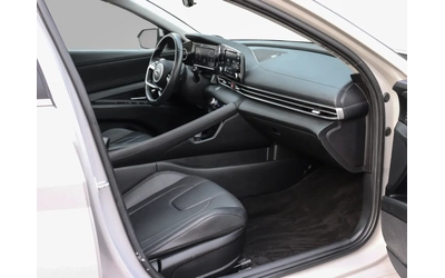 Hyundai Elantra ELANTRA - автомобили, коли, обяви за нови и употребявани 15