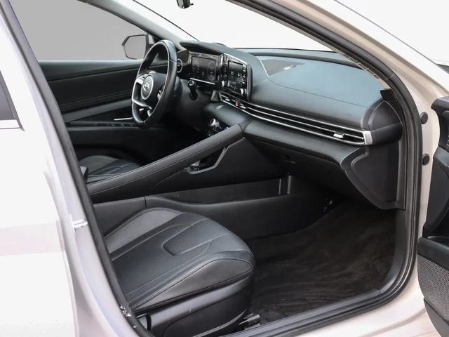 Hyundai Elantra ELANTRA - автомобили, коли, обяви за нови и употребявани 15