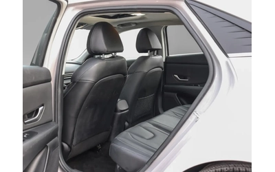 Hyundai Elantra ELANTRA - автомобили, коли, обяви за нови и употребявани 16