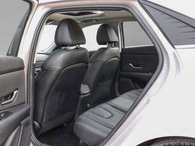Hyundai Elantra ELANTRA - автомобили, коли, обяви за нови и употребявани 16