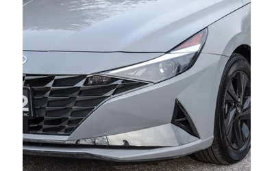 Hyundai Elantra ELANTRA - автомобили, коли, обяви за нови и употребявани 8